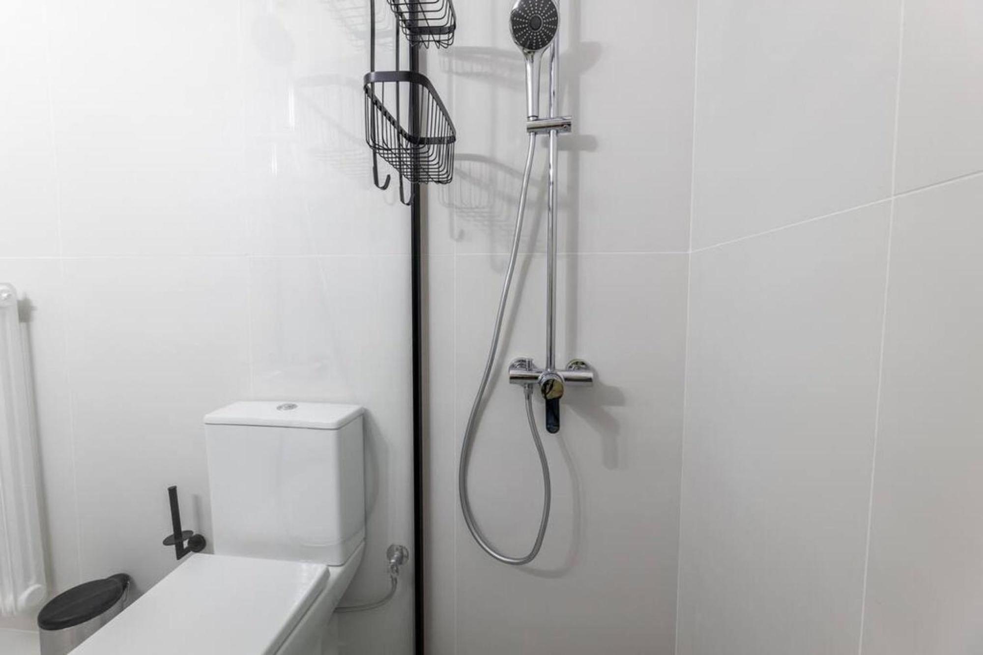 Amfitritis Family Lux Apartment At Palaio Faliro Atenas Exterior foto