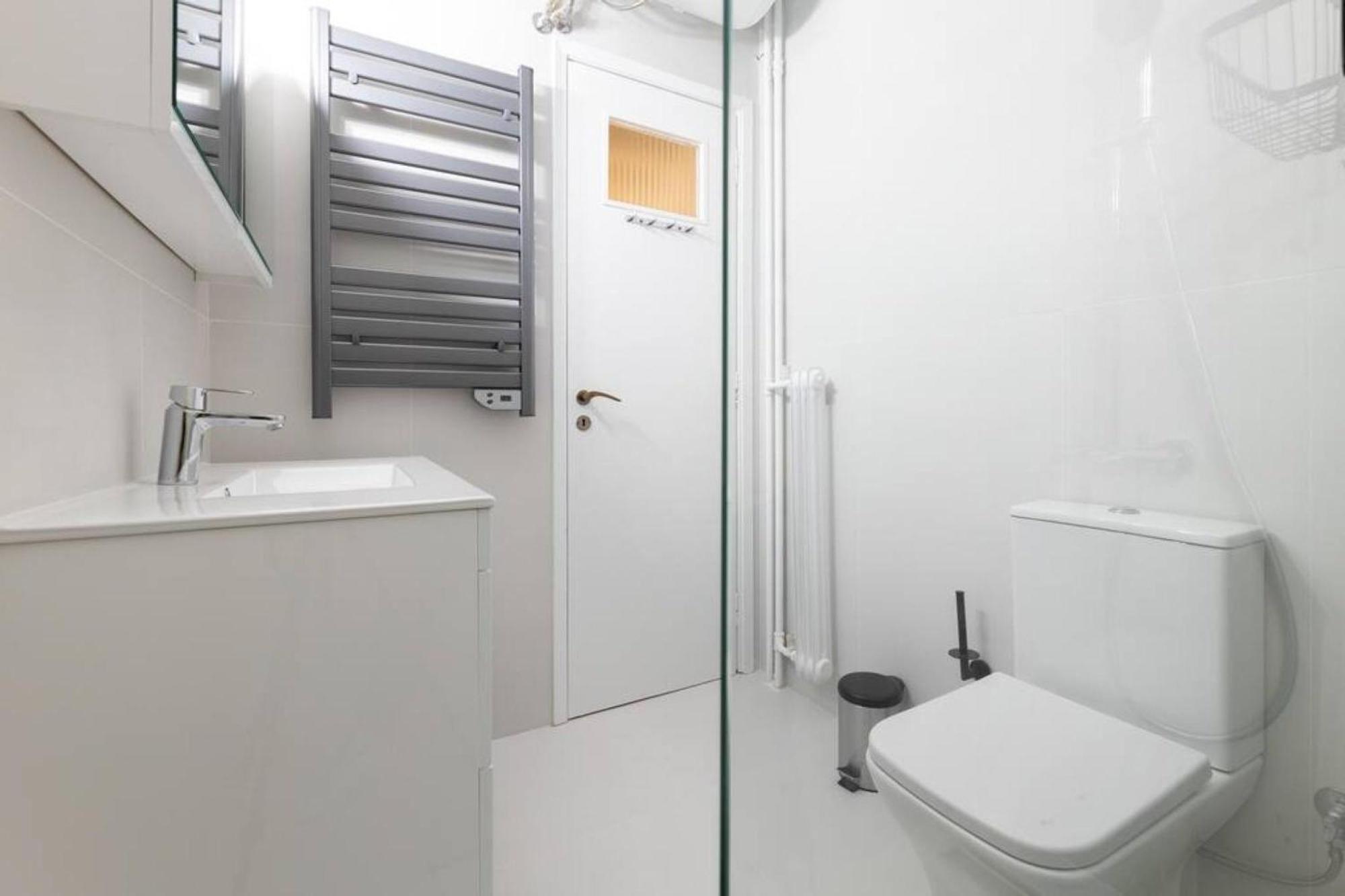 Amfitritis Family Lux Apartment At Palaio Faliro Atenas Exterior foto