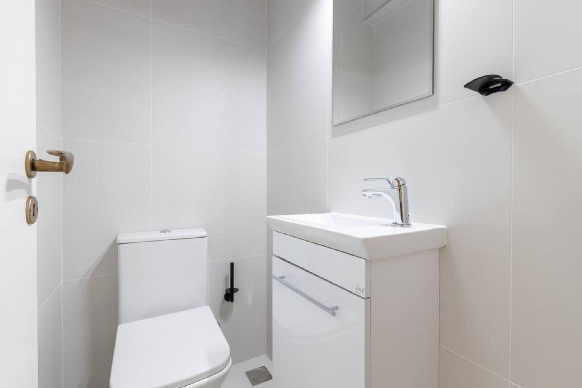 Amfitritis Family Lux Apartment At Palaio Faliro Atenas Exterior foto
